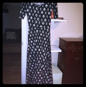 Lularoe Ana Dress
